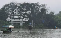 Chùa Hương 2026: Hướng tới điểm đến “An toàn – Thân thiện – Chất lượng”