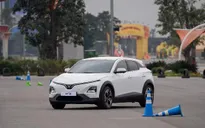 Nghiên cứu mới: Xe điện "lão hóa" chậm hơn và "sống thọ" hơn xe xăng