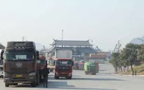 Các cửa khẩu tại Lạng Sơn tạm dừng làm thủ tục thông quan, nghỉ Tết Nguyên đán từ 15 - 23/2