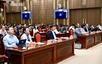 Hà Nội khẩn trương triển khai chương trình hành động thực hiện Nghị quyết Đại hội XIV của Đảng