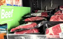 Mỹ phê duyệt nhập khẩu thêm 80.000 tấn thịt bò từ Argentina