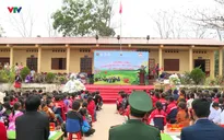 Sơn La: Xuân biên phòng - ấm lòng dân bản