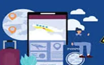 Gia tăng lừa đảo bán vé tàu xe, máy bay và phòng nghỉ giả dịp Tết Nguyên đán