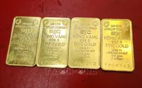 Sáng 7/2, giá vàng miếng tăng 2,8 triệu đồng/lượng