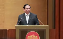 Thủ tướng: Lần đầu tiên trong lịch sử các kỳ đại hội, Đại hội XIV của Đảng ban hành Chương trình hành động