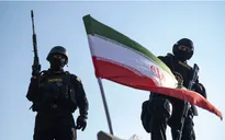 Iran tuyên bố sẽ đánh các căn cứ Mỹ trong khu vực nếu Tehran bị tấn công 