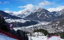 Lở tuyết khiến 3 người tử vong gần khu vực Thế vận hội mùa đông tại Italy 