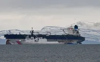 Anh đe dọa bắt giữ tàu chở dầu thuộc “hạm đội bóng tối” có liên hệ với Nga 