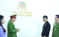 Trốn thuế hơn 2 tỷ đồng, chủ tiệm vàng bị bắt