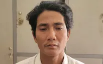 Bắt giữ đối tượng truy nã vì lừa đảo chiếm đoạt tiền cọc lúa