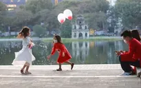 Thời tiết dịp nghỉ Tết Nguyên đán Bính Ngọ: Khu vực Bắc Bộ trưa chiều trời nắng