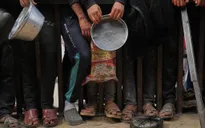 Cuộc chiến sinh tồn hàng ngày ở Gaza - không thức ăn, không chỗ ở, không tiền 