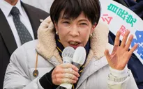 Thủ tướng Nhật Bản Takaichi cam kết trước thềm tổng tuyển cử 