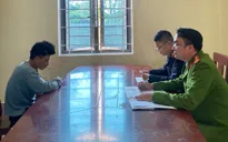 Đối tượng có tiền án cướp, hiếp dâm tiếp tục gây án với thủ đoạn liều lĩnh