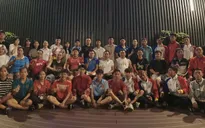 Đội tuyển Kun Khmer Việt Nam sẵn sàng cho Giải Vô địch Kun Khmer thế giới 2026 lần VI
