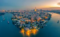 TP Hồ Chí Minh đặt mục tiêu vào nhóm 100 thành phố đáng sống