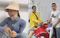 Khoảnh khắc đẹp tuần qua: Tình người tỏa sáng trong nghịch cảnh