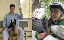 Thanh Sơn ăn ngủ cùng bạn diễn 1 tháng trước khi bấm máy Đồng hồ đếm ngược