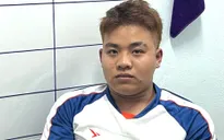 Hai thanh thiếu niên chặn đường, dùng vũ lực cướp túi xách của cụ bà 69 tuổi