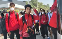 Sau thành lập, ĐT Kun Khmer Việt Nam lên đường dự Giải thế giới