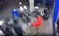 Triệu tập các đối tượng liên quan vụ nam sinh lớp 9 bị hành hung tử vong