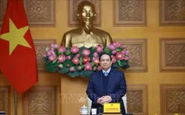 Thủ tướng tiếp Đoàn các tổ chức, doanh nghiệp Nhật Bản