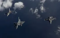 Ukraine và Pháp sẽ hợp tác sản xuất vũ khí chung thông qua thỏa thuận mới