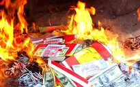 Những quy tắc an toàn cháy nổ dịp Tết Ông Công, Ông Táo người dân cần biết