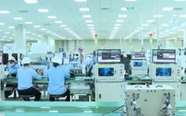 FDI lập kỷ lục, doanh nghiệp Việt trước yêu cầu mới của chuỗi cung ứng toàn cầu