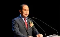 Đảng DP (Hàn Quốc) khai trừ Huyện trưởng Jindo vì phát ngôn coi thường phụ nữ Việt Nam