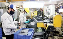 Công bố số liệu tổng điều tra kinh tế 2026 sớm 7 tháng