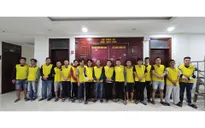 Triệt phá đường dây cá độ bóng đá 900 tỷ đồng trên không gian mạng