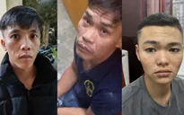 Triệt xóa đường dây mua bán ma túy liên tỉnh, thu giữ nhiều súng