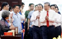 Tổng Bí thư Tô Lâm: TP Hồ Chí Minh cần tiếp tục vai trò dẫn dắt tăng trưởng