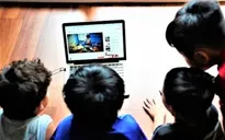 Google hướng dẫn cách bảo vệ trẻ em trên không gian mạng