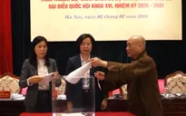 Chủ động, bài bản trong chuẩn bị cho cuộc bầu cử Quốc hội và HĐND các cấp