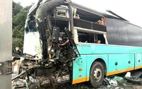 Kiểm soát chặt hoạt động xe khách giường nằm 2 tầng