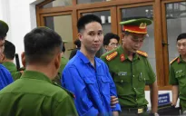Tử hình kẻ bắn chết 3 người trong một gia đình ở Đồng Nai