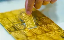 Bộ Tài chính lý giải về thu thuế giao dịch vàng miếng