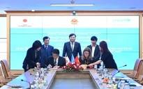 Hợp tác phòng ngừa và ứng phó với thiên tai cho trẻ em tại Việt Nam