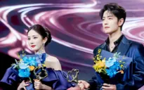 Tiêu Chiến, Dương Mịch gặp rắc rối sau Đêm hội Weibo