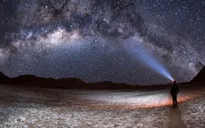 Giới thiên văn hoan nghênh hủy dự án 10 tỷ USD đe dọa bầu trời Chile