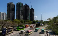 Vực dậy sau thảm họa cháy chung cư ở Hong Kong (Trung Quốc)