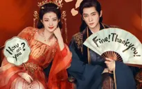 Phim cổ trang hài “Còn ra thể thống gì nữa” gây sốt đầu tháng 2