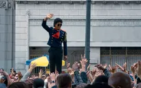 Phim tiểu sử về Micheal Jackson sắp ra rạp Việt