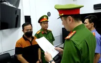 Hai người bị khởi tố vì làm giả xuất xứ tinh dầu hít, dán nhãn Thái Lan 