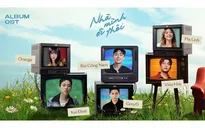 Khi âm nhạc dẫn lối cảm xúc để cùng về nhà trong mùa Tết đoàn viên