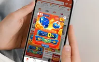 Xu hướng tiêu dùng Tết: Ưu tiên 'chốt đơn' online và ngày càng chuộng hàng Việt