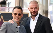 Ồn ào của gia đình Beckham là chuyện rất đáng tiếc