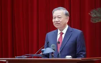 Phát biểu của Tổng Bí thư Tô Lâm tại buổi gặp mặt các Tiểu ban chuẩn bị Đại hội XIV của Đảng